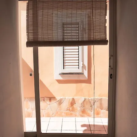 Medano Beach Coliving El Médano Exterior photo