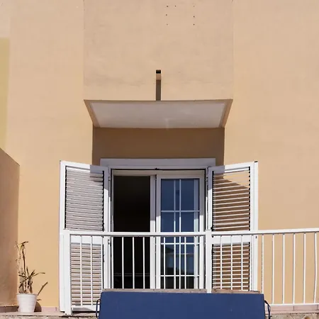 Medano Beach Coliving El Médano Exterior photo