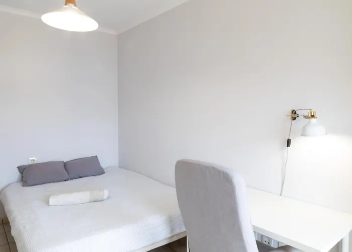 Medano Beach Coliving