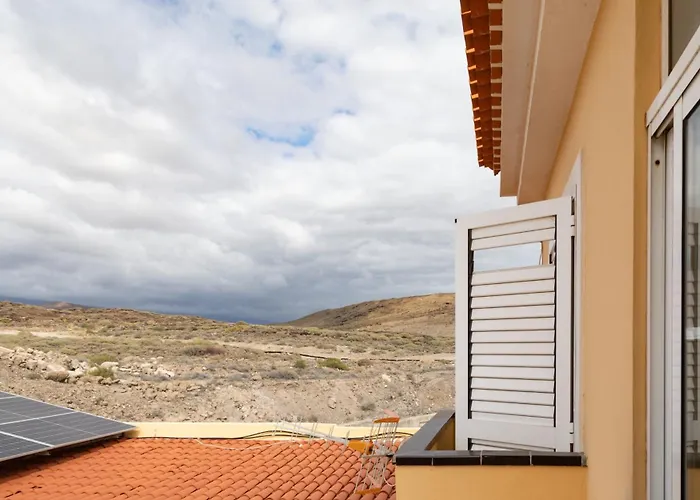 Medano Beach Coliving