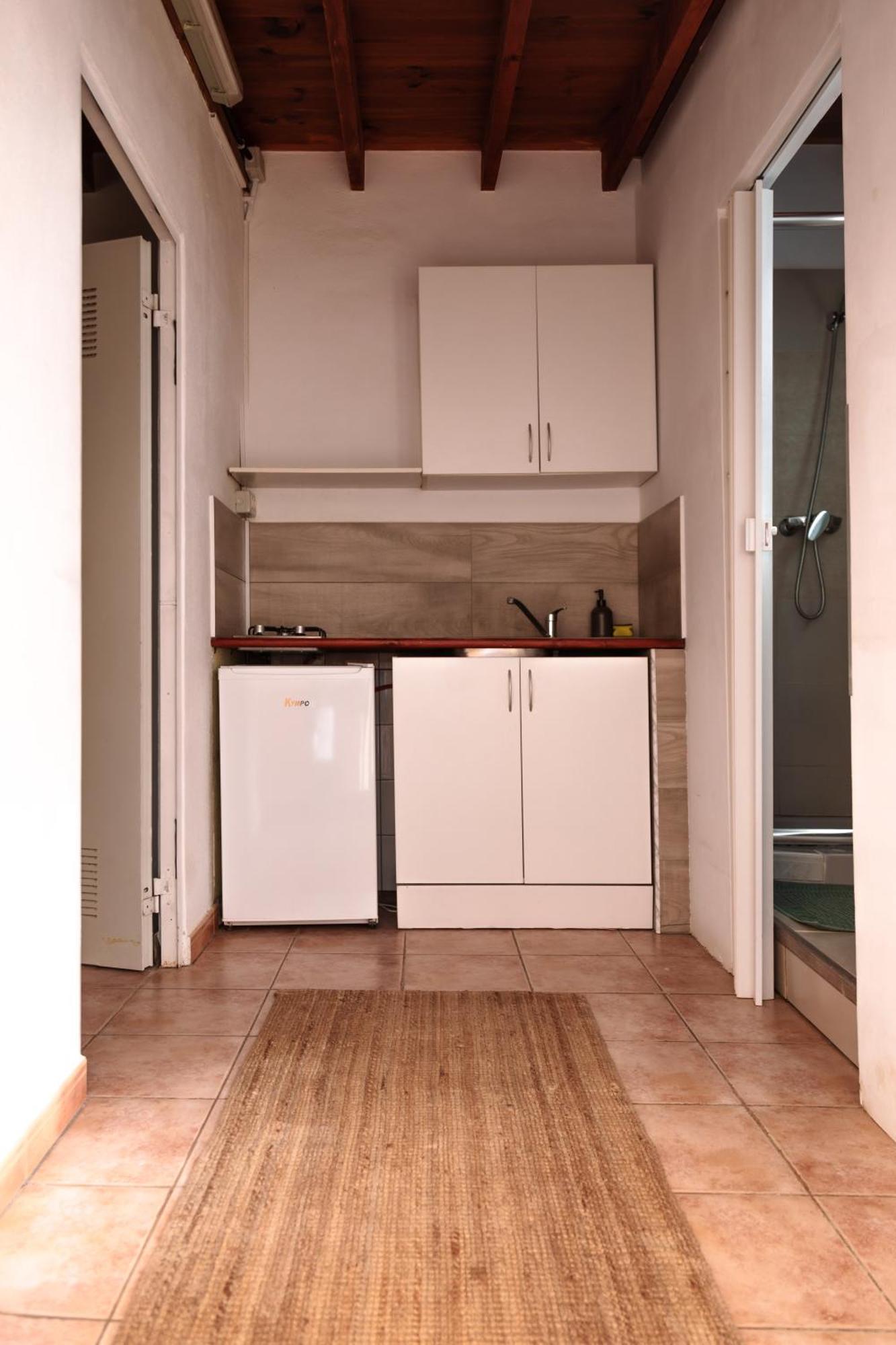 Séjour chez l'habitant Medano Coliving *