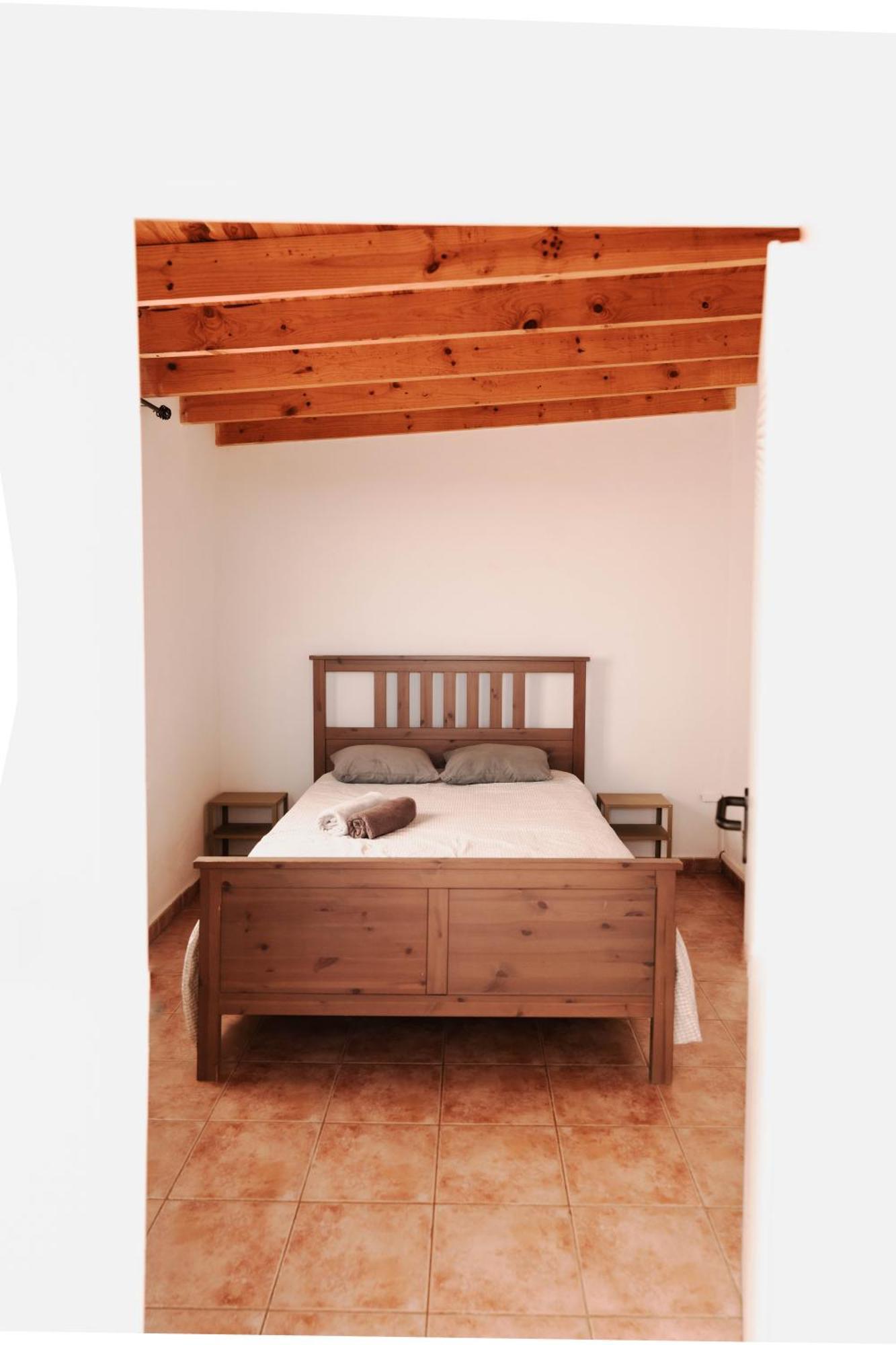 Medano Coliving * El Medano (Tenerife)