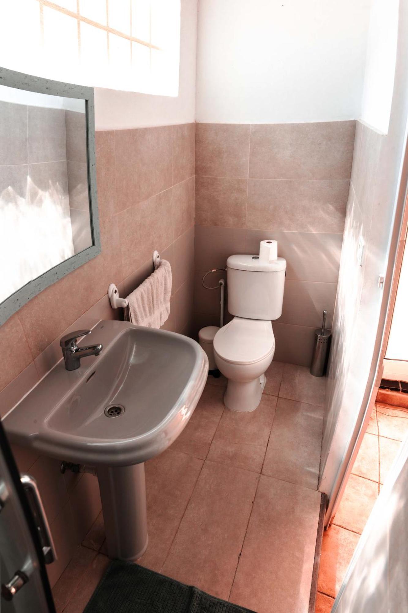 Medano Coliving Séjour chez l'habitant