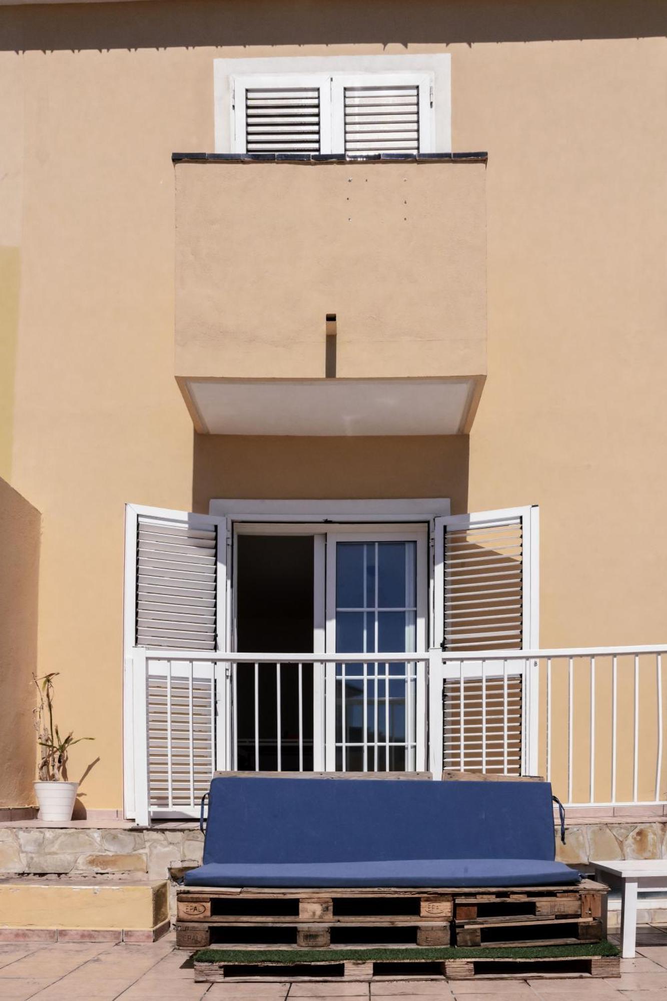 Séjour chez l'habitant Medano Coliving