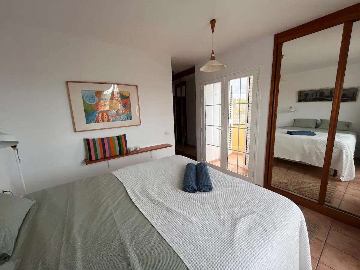 Medano Coliving Séjour chez l'habitant El Médano