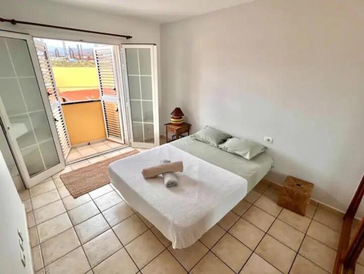 Privatunterkunft Medano Coliving