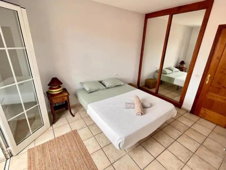 Medano Coliving Séjour chez l'habitant