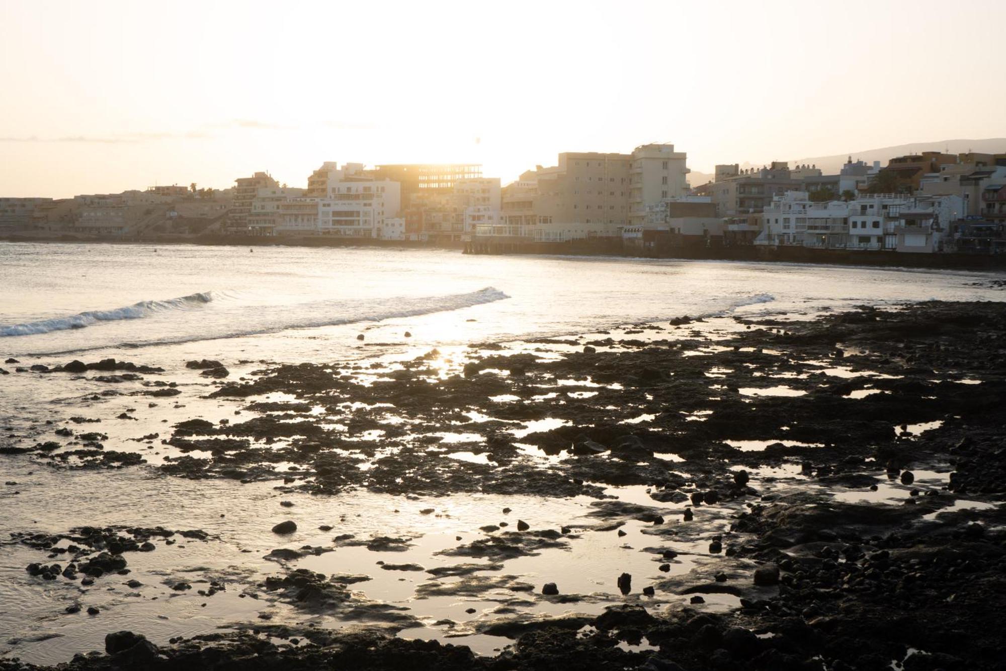 Medano Coliving Séjour chez l'habitant
