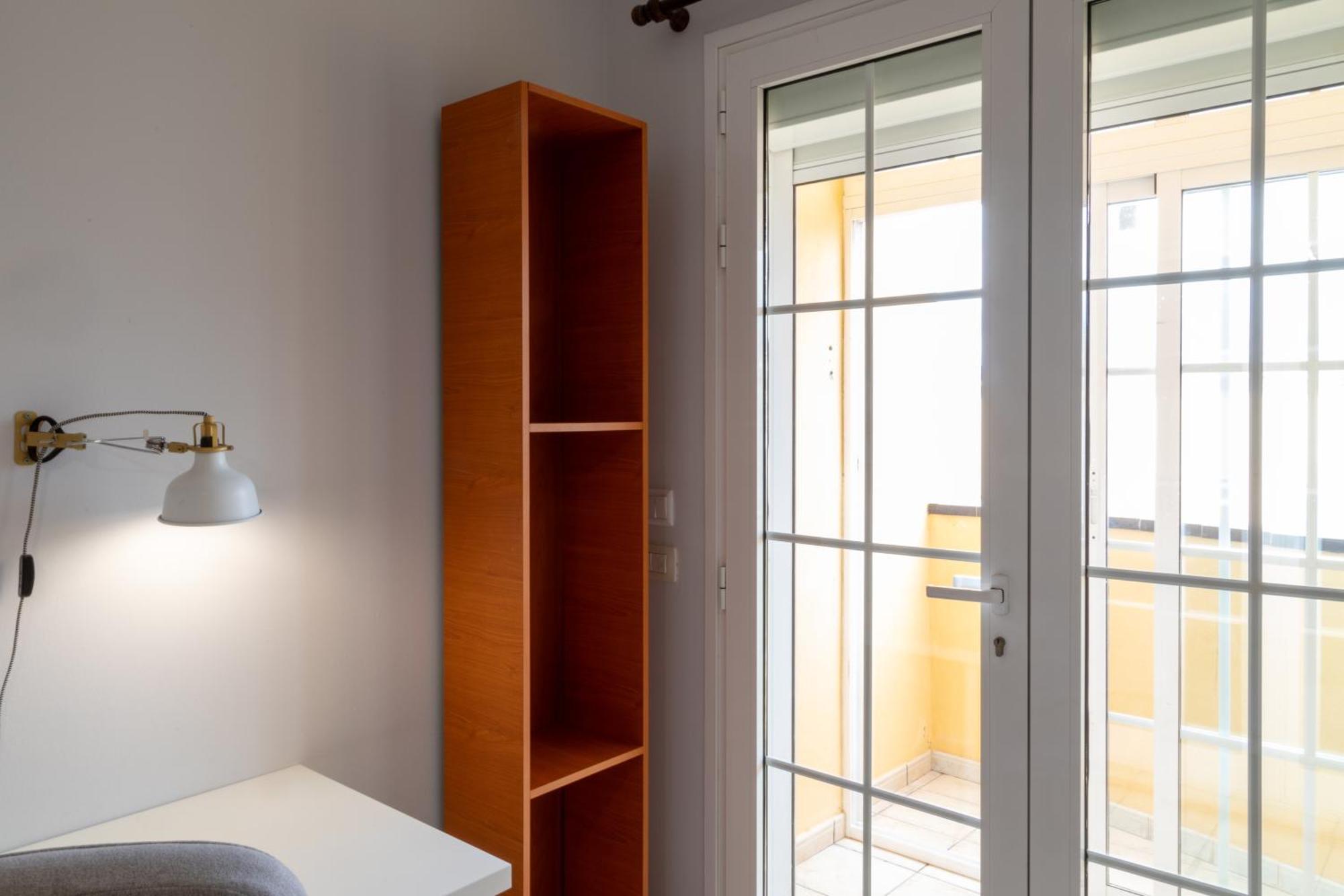 Medano Coliving Privatunterkunft El Médano