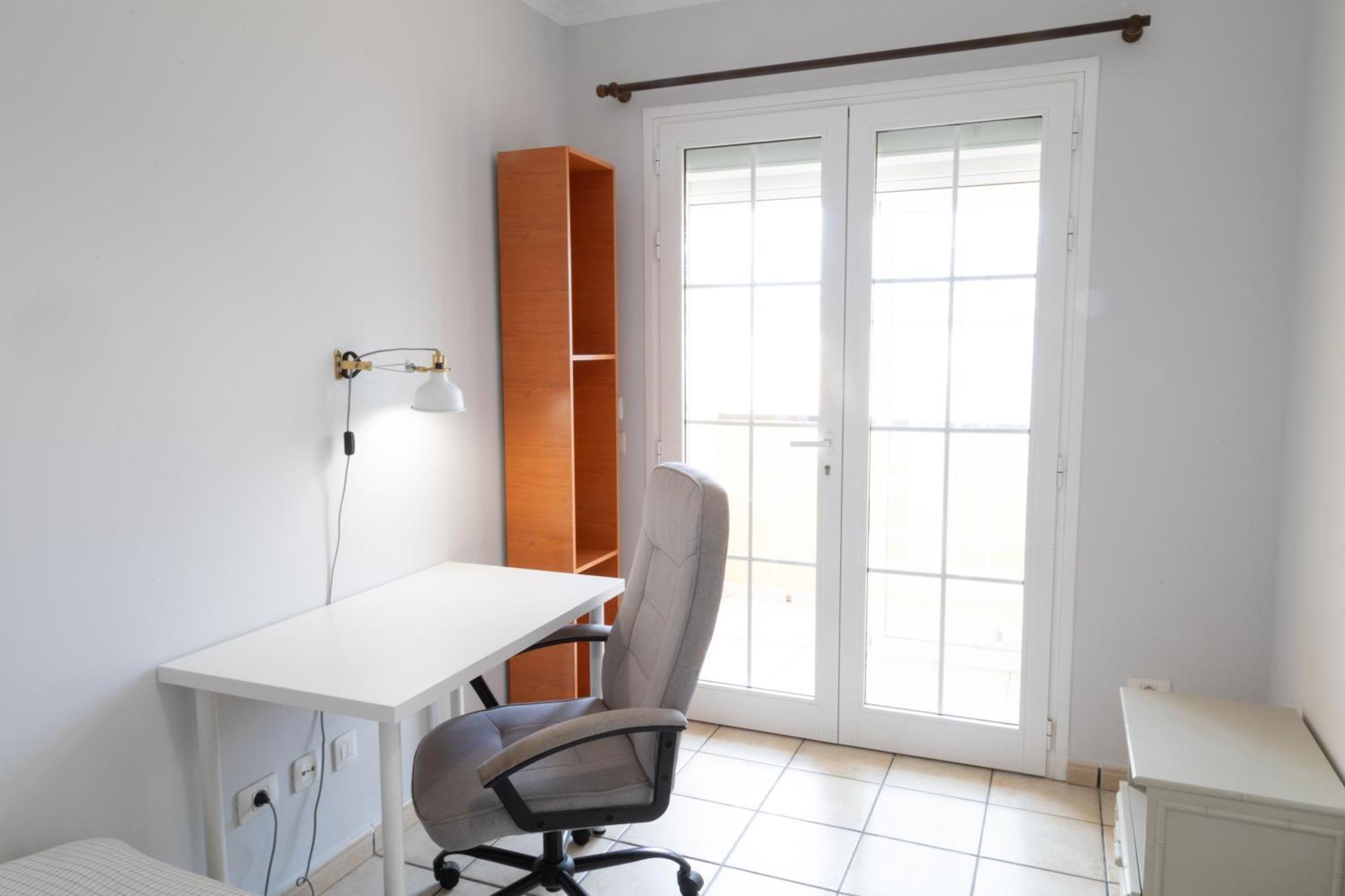 Séjour chez l'habitant Medano Coliving *