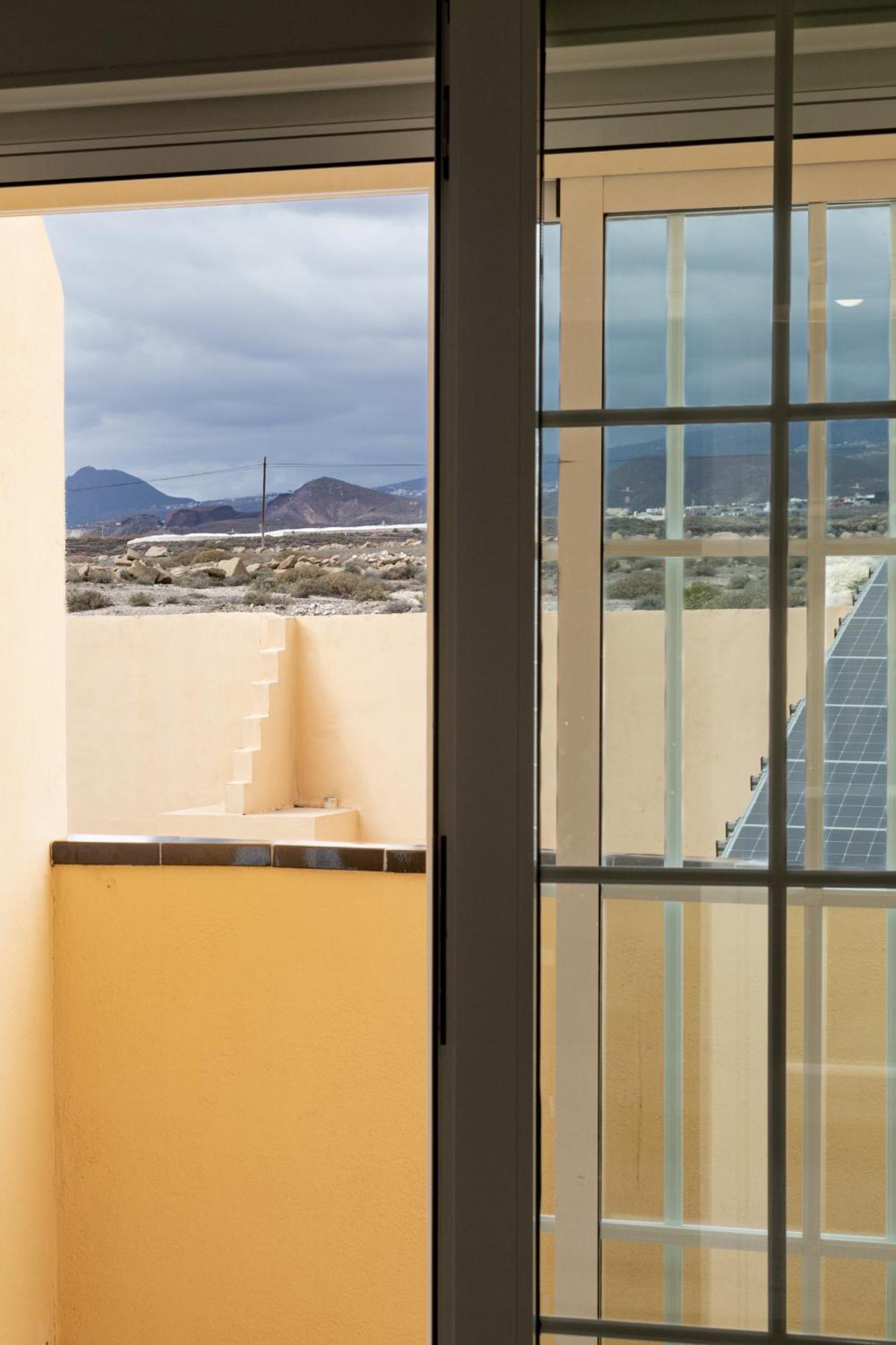 Séjour chez l'habitant Medano Coliving El Médano