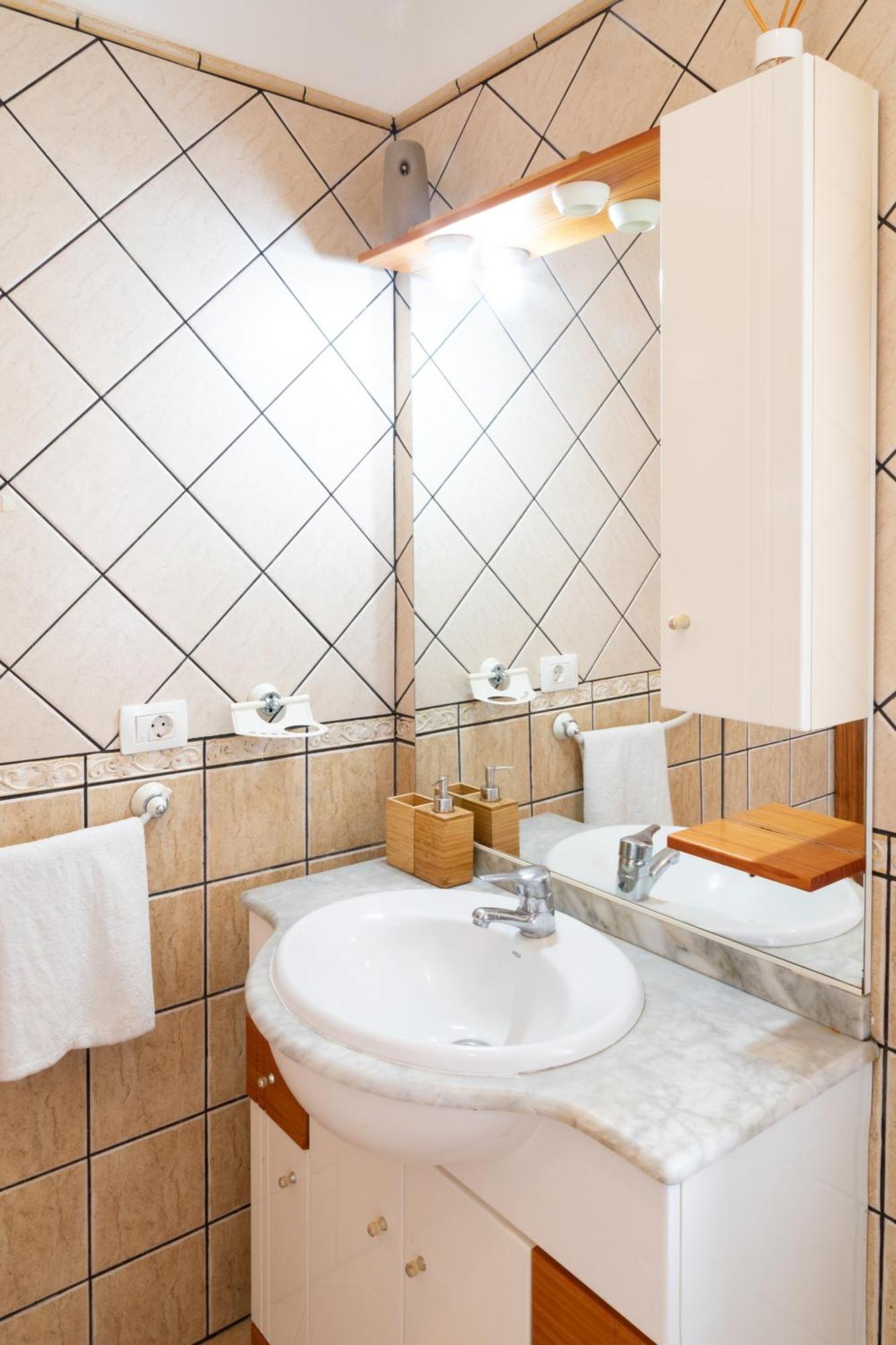 Medano Coliving Homestay El Medano (Tenerife)
