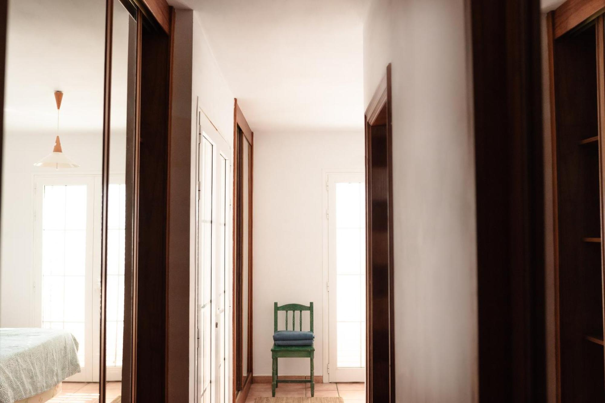 Medano Coliving Quarto em Acomodações Particulares