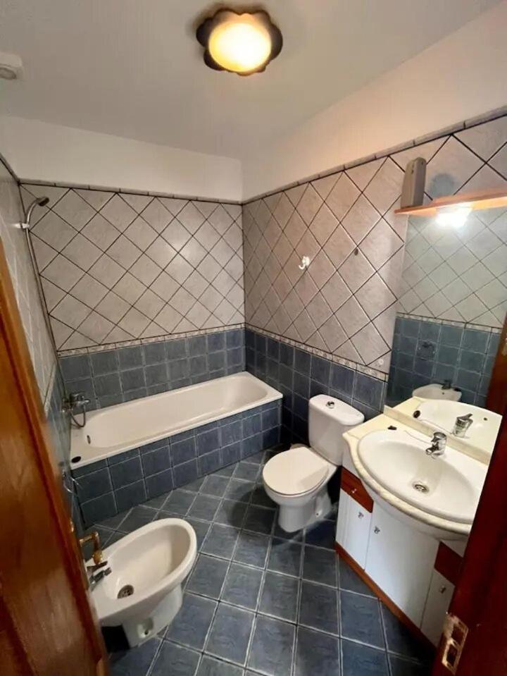 Medano Coliving Quarto em Acomodações Particulares *