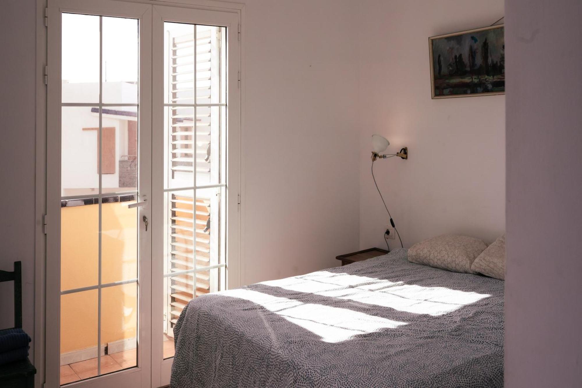 Medano Coliving Quarto em Acomodações Particulares El Médano