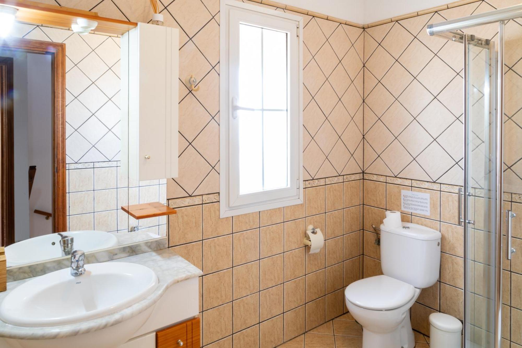 Medano Coliving Quarto em Acomodações Particulares *